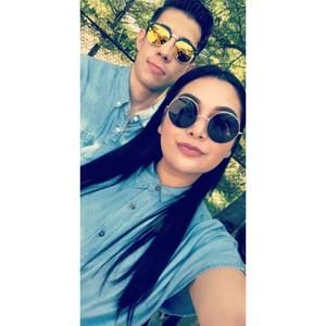 Meet your Posher, Barbara